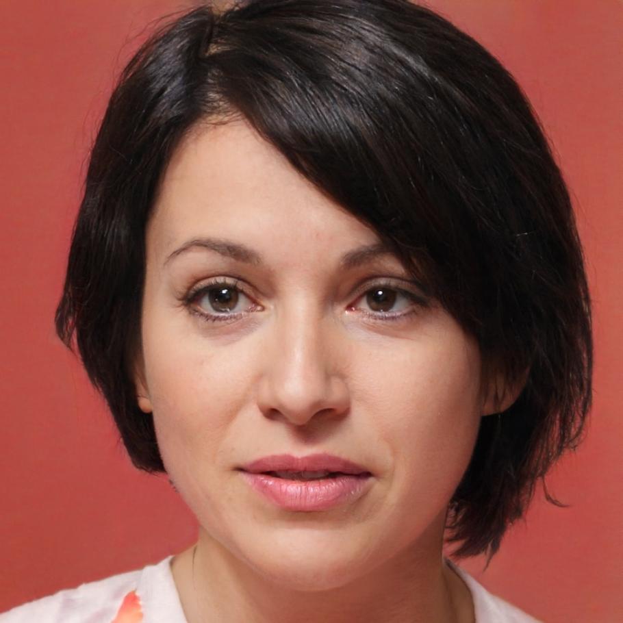 Portfolio Manager Sarah Mitchell